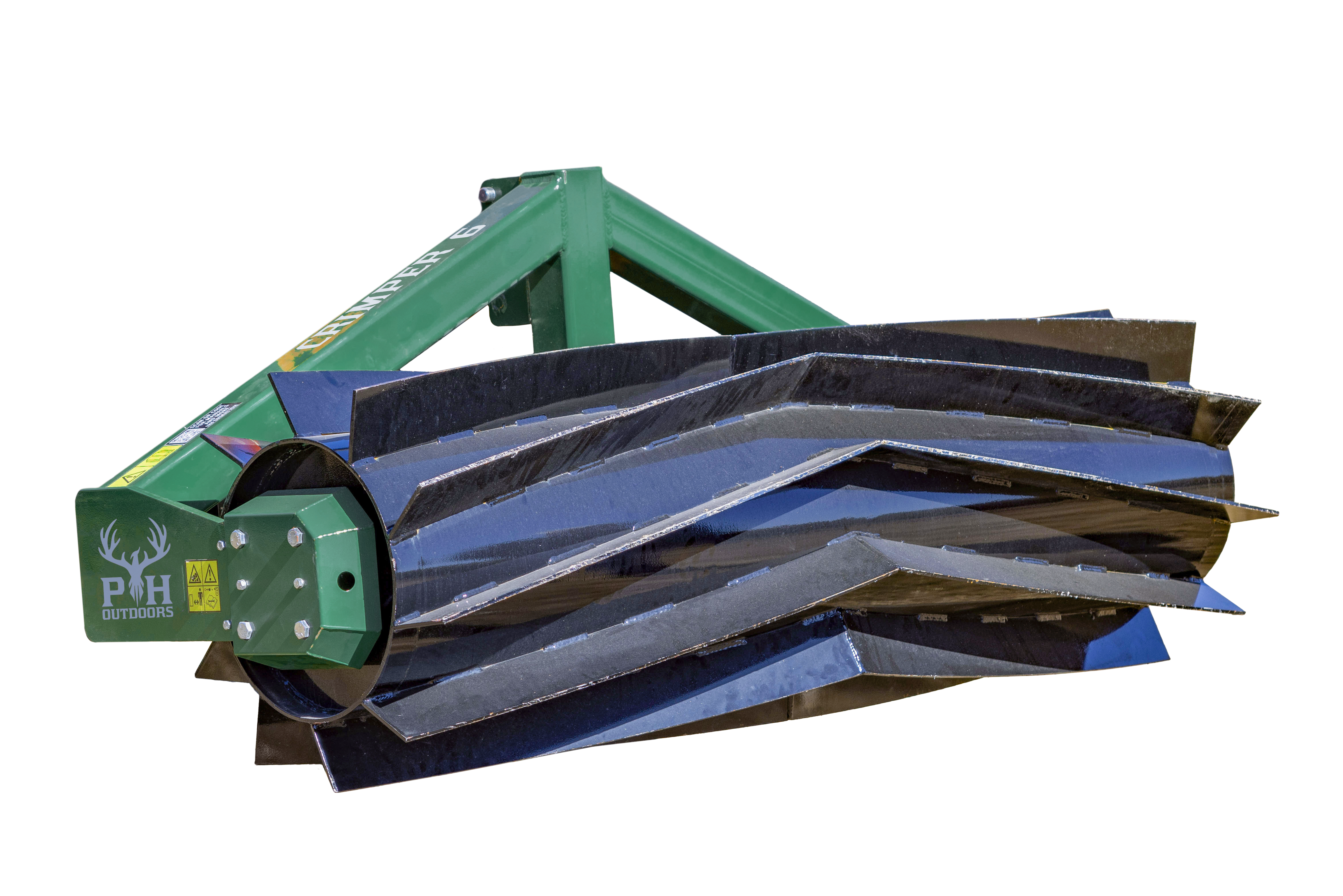Crimper