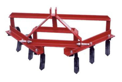 Cultivator