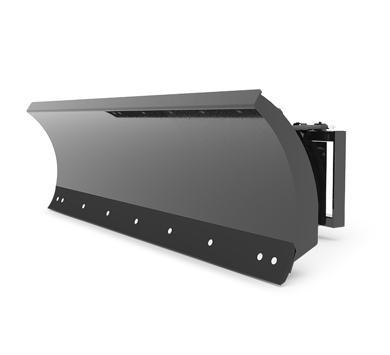 Dirt Blade 72" With