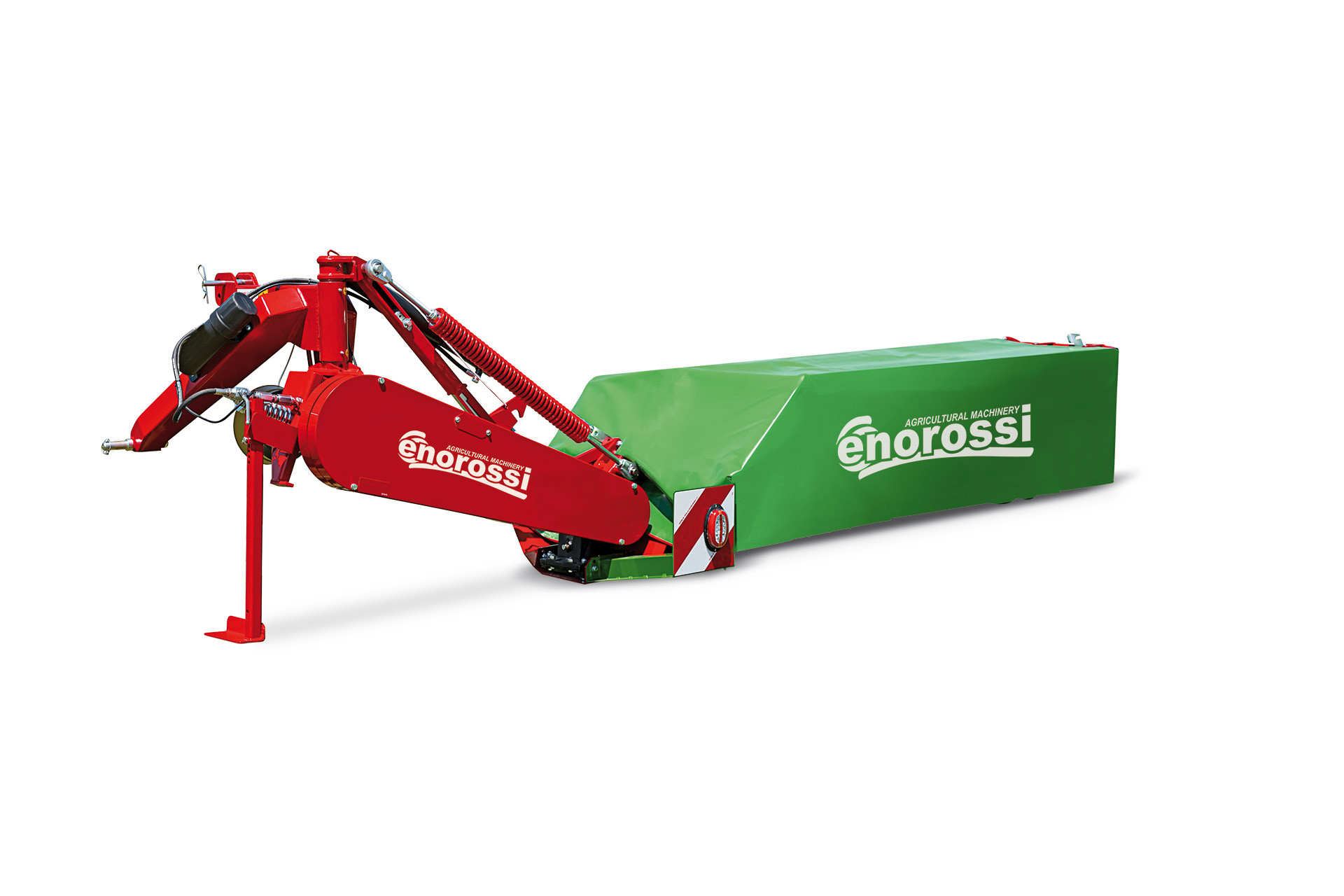 5'5" Disc Mower - 2 Blades