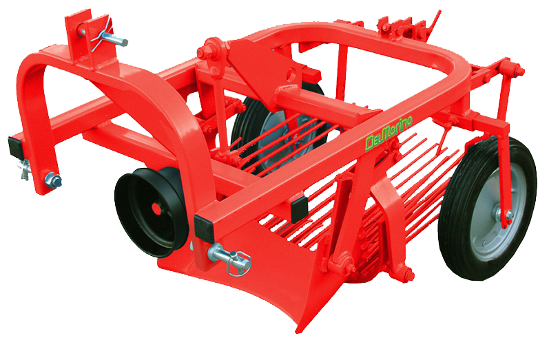 Potato Digger - 30-50HP