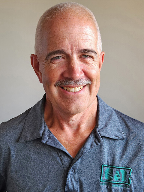 Doug Nelson