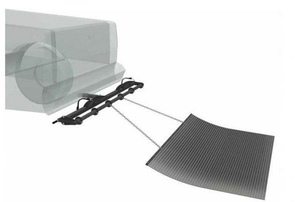 Drag Mat