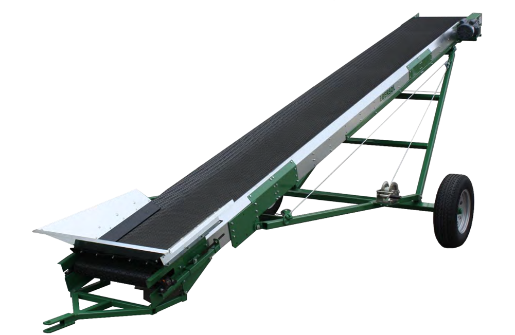 Belt Conveyor 18" X 20'