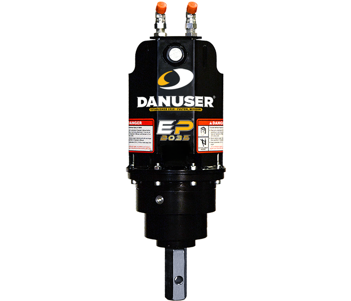 Auger Drive EP2035 20-35 GPM
