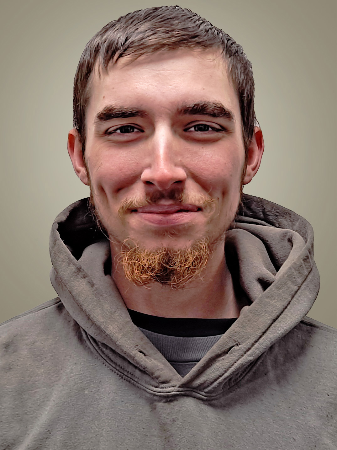 Evan Cornman