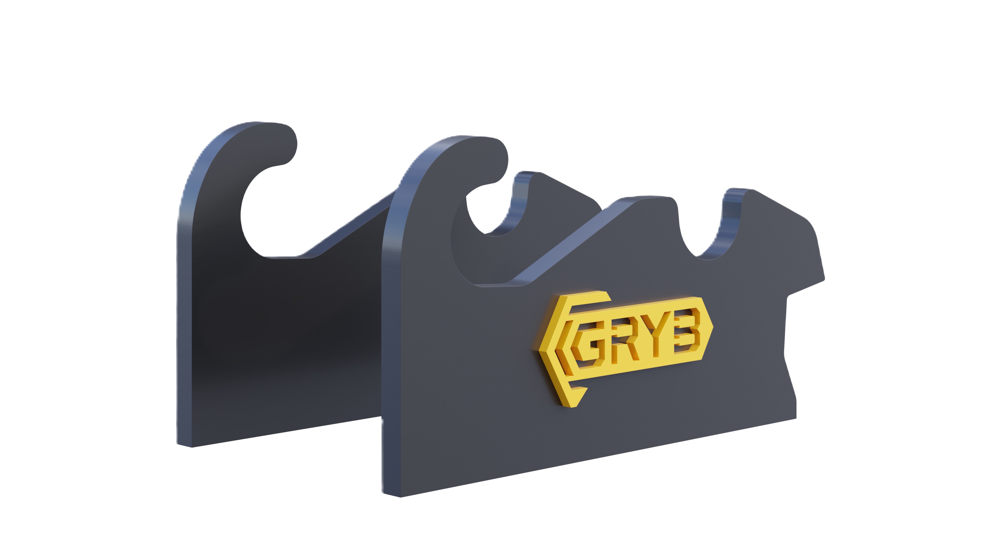EX Female Coupler 015 Without Excess