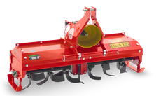 33" Flash Tiller