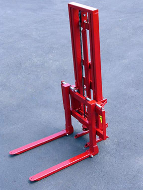 Forklift (3PT)