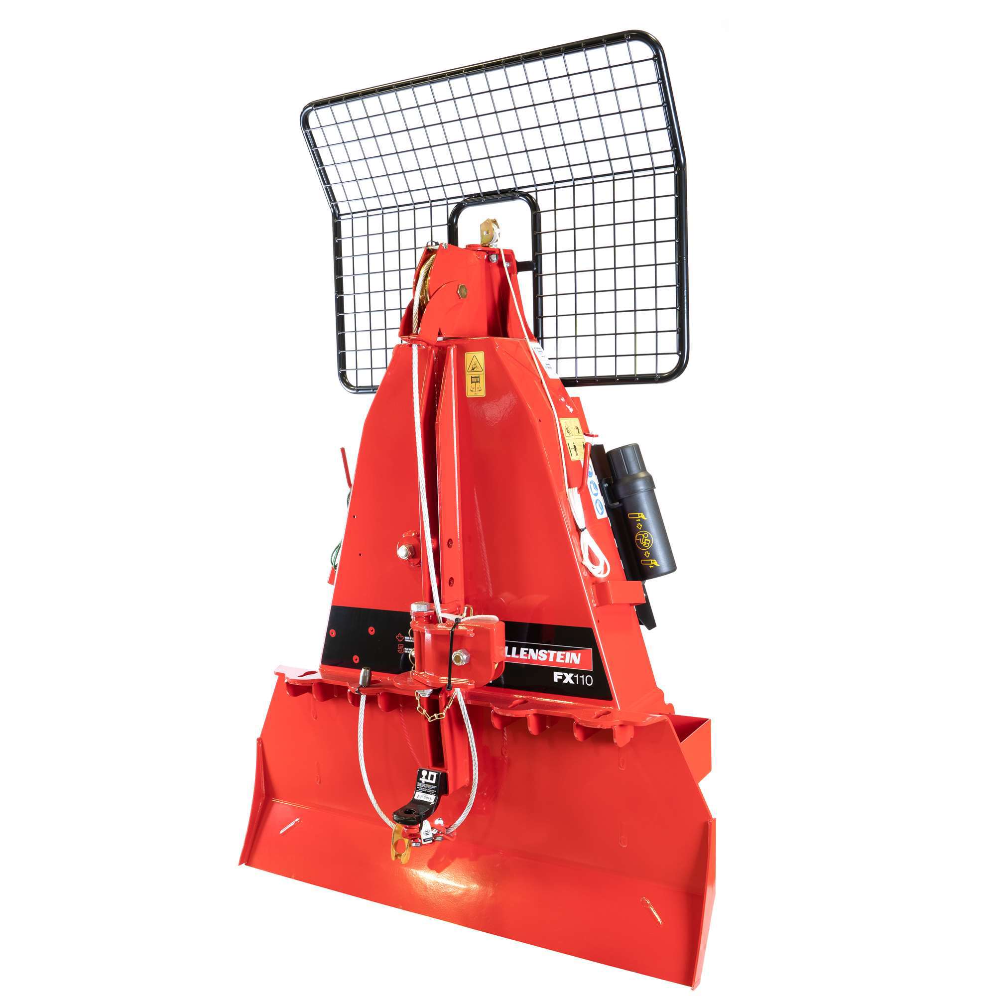 Winches