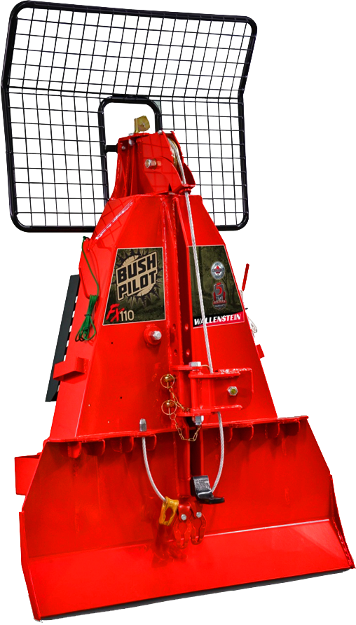 Winches