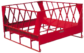 Bale Feeders