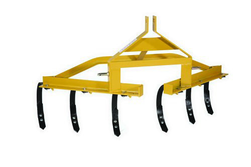 Cultivator
