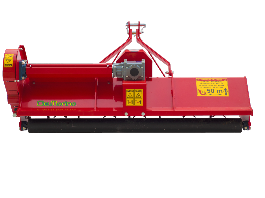 42" Funny Flail Mower - Y Blades