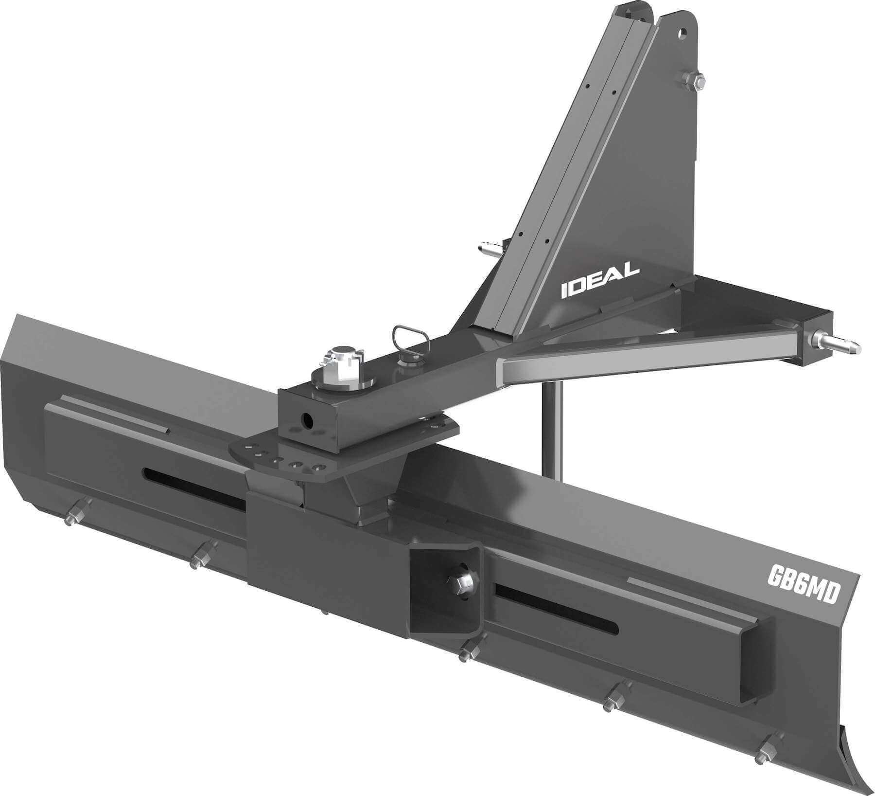 Grader Blades