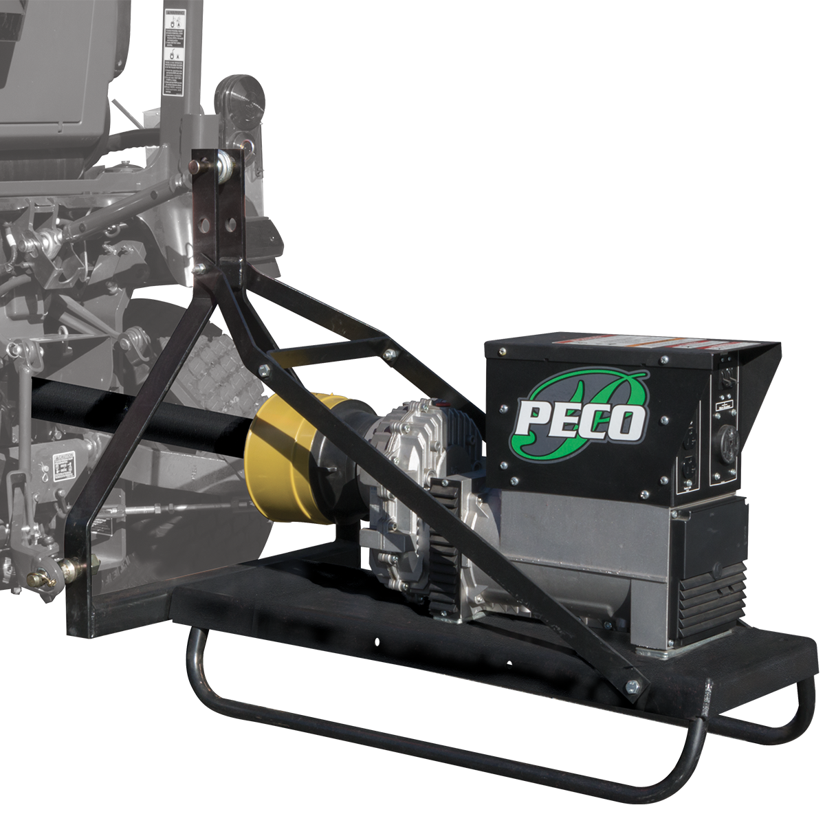 PTO Generator