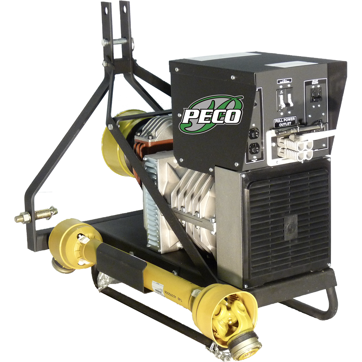 PTO Generator