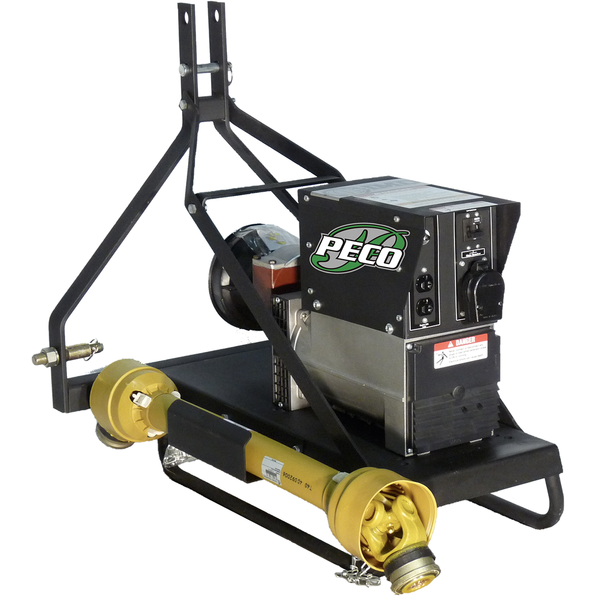Generators (3PT)