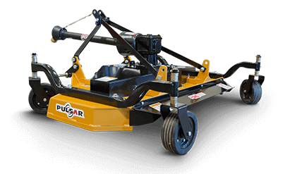 Finishing Mowers