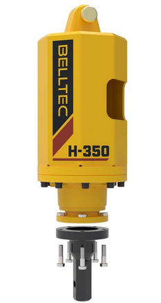 Hydraulic Auger Drive