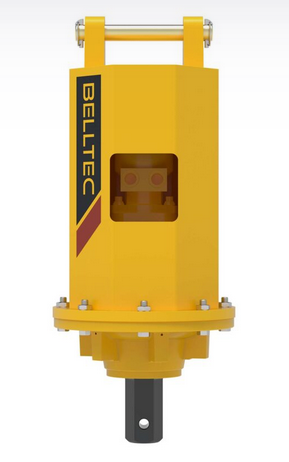 Hydraulic Auger Drive