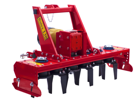 Chain Harrows
