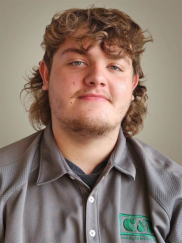 Hayden Hammond