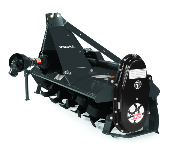 7' Rotary Tiller