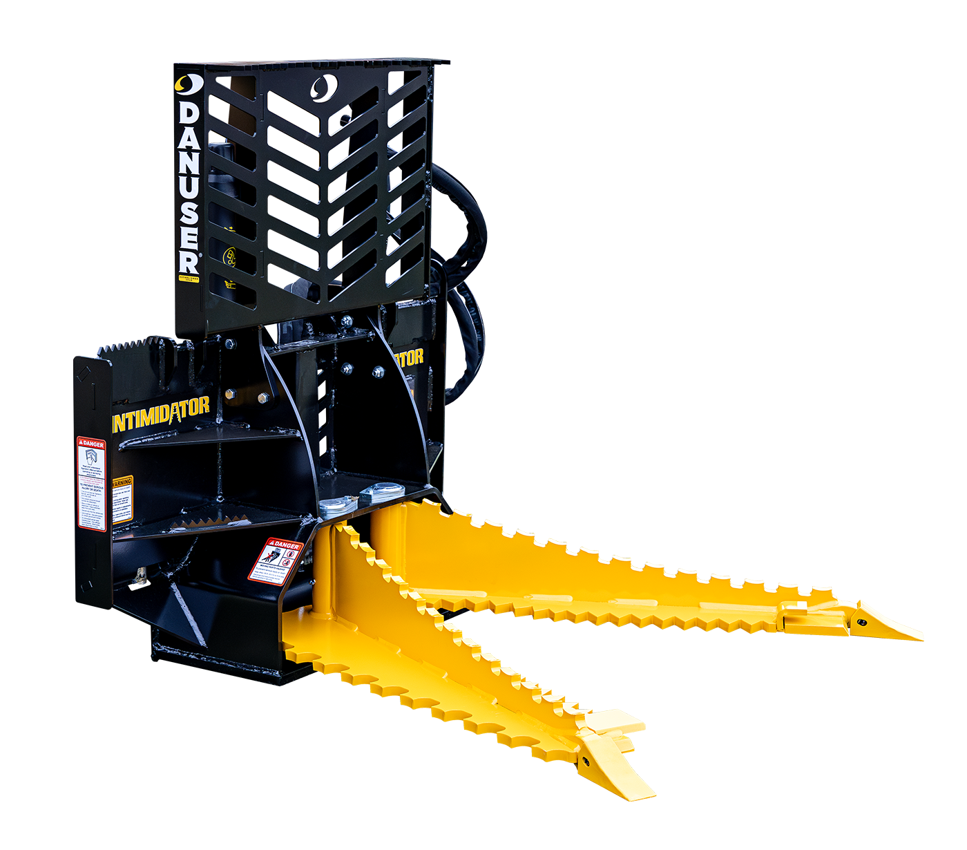 Tree Pullers