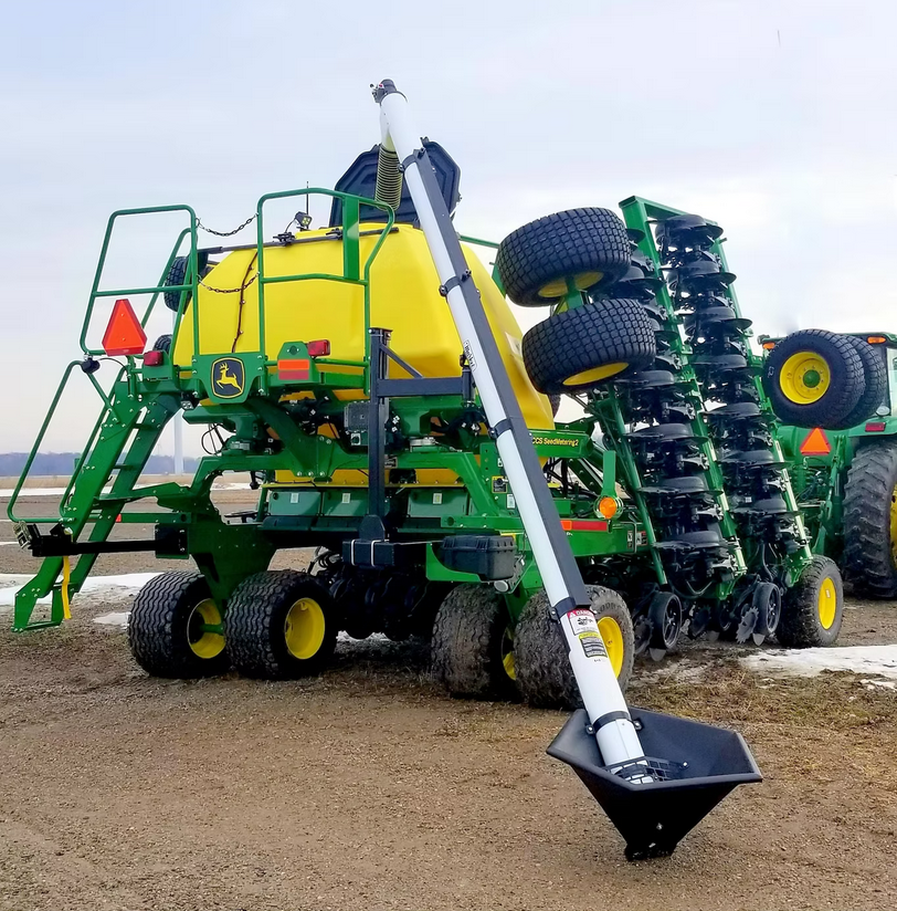 Material Augers