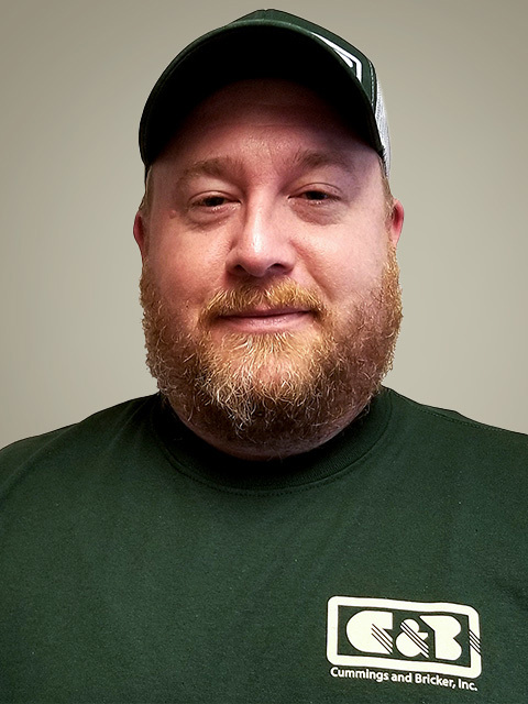 Jason Klinger