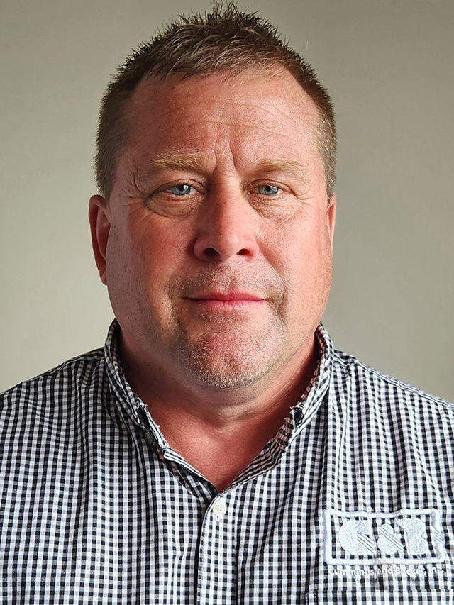 John Maier