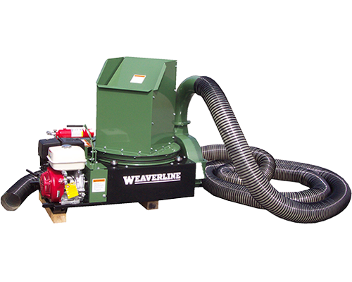 Bale Processors