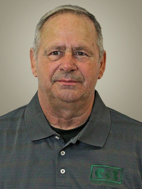 Ken Sullivan