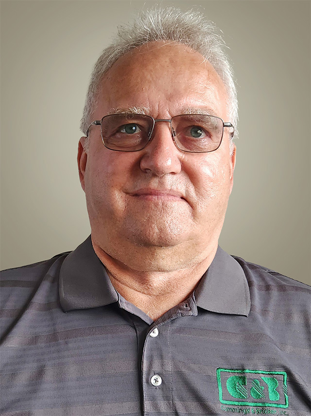 Kevin Chamberlain