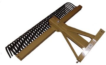 Landscape Rakes