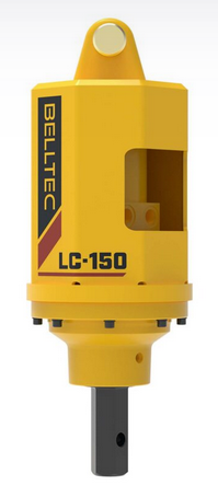 Hydraulic Auger Drive