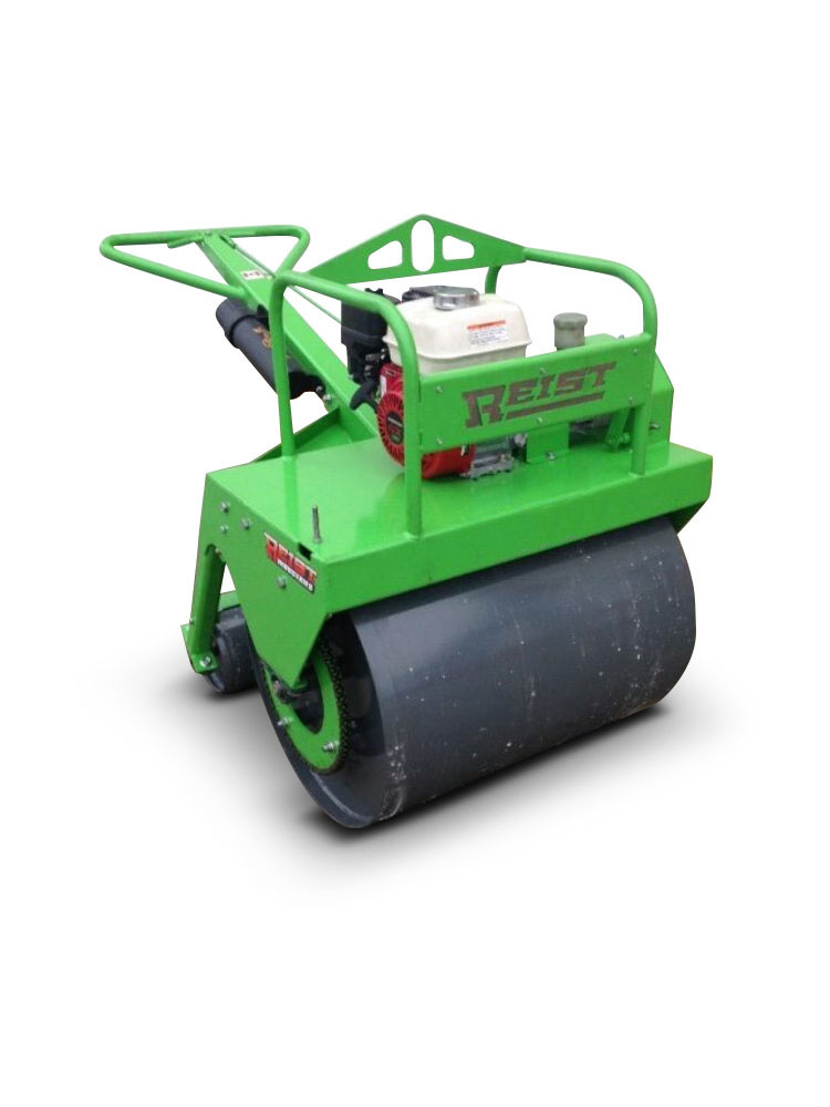 30" Self Propelled Lawn Roller
