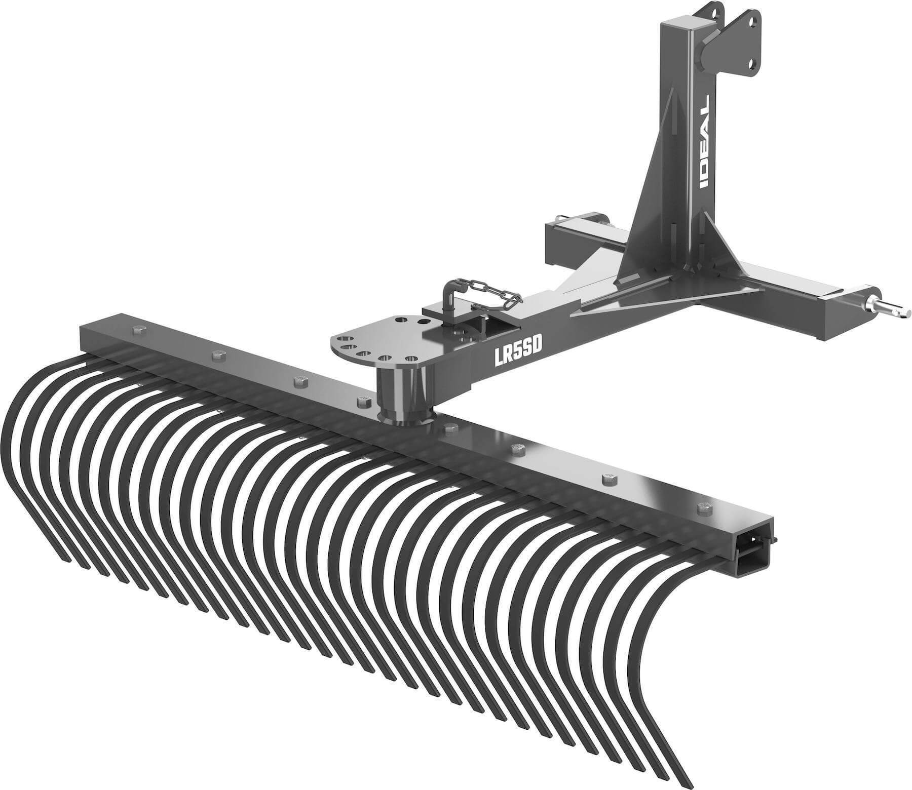 Landscape Rakes