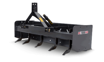 Box Blades