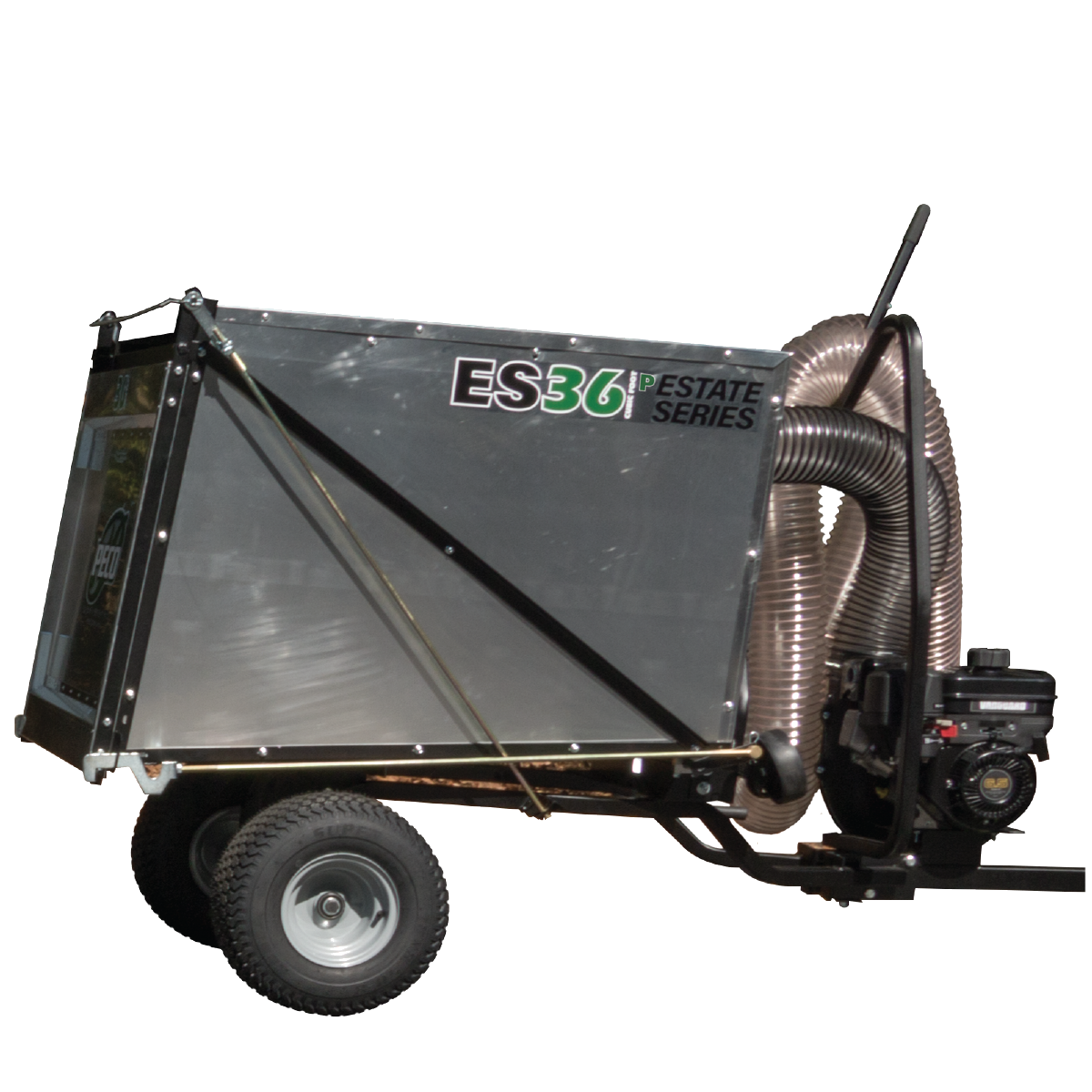 Lawn Vaccum
