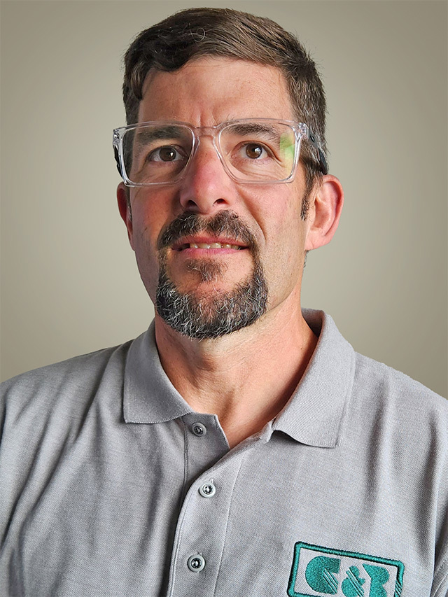 Leon Martin