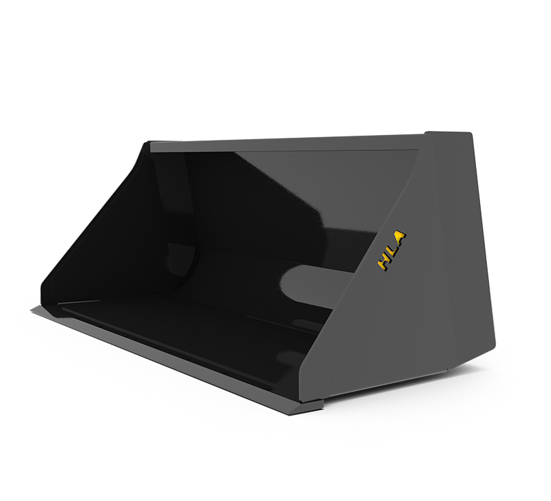 Bucket 90" Standard Material