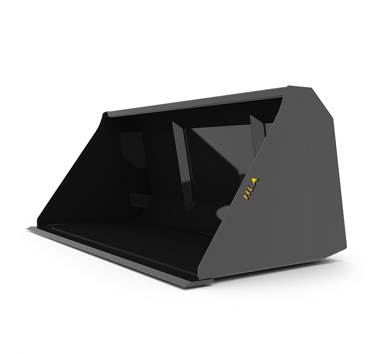 Bucket 108" Xtra Hv