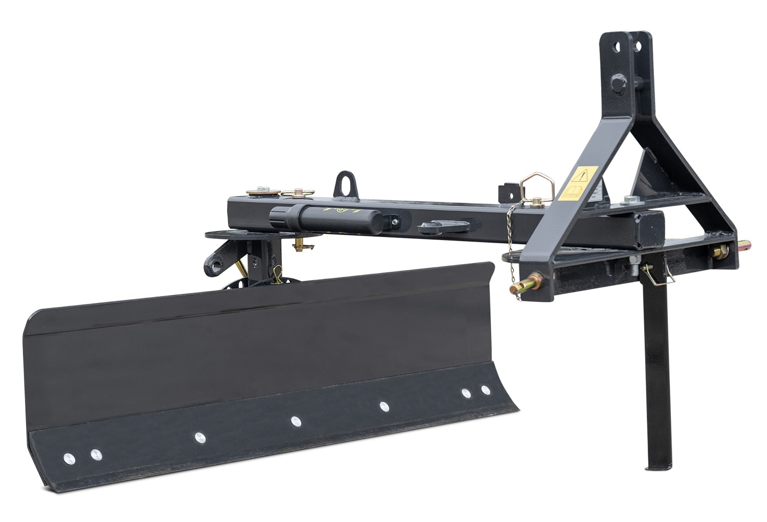 Offset 60" Grader Blade  - Cat 1 3PH