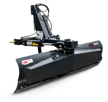 Grader Blade 6' Max 45HP