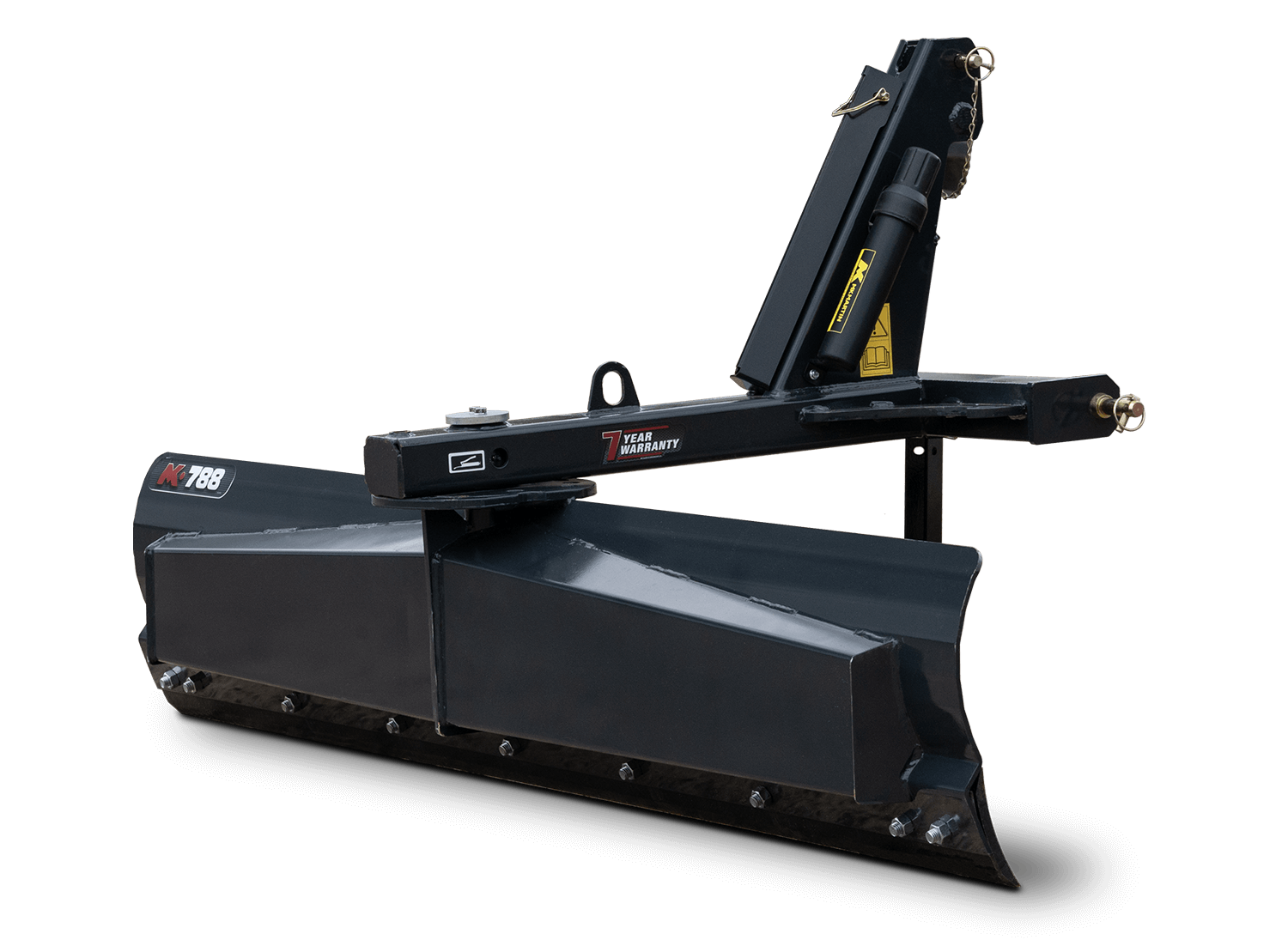 Grader Blade 84"