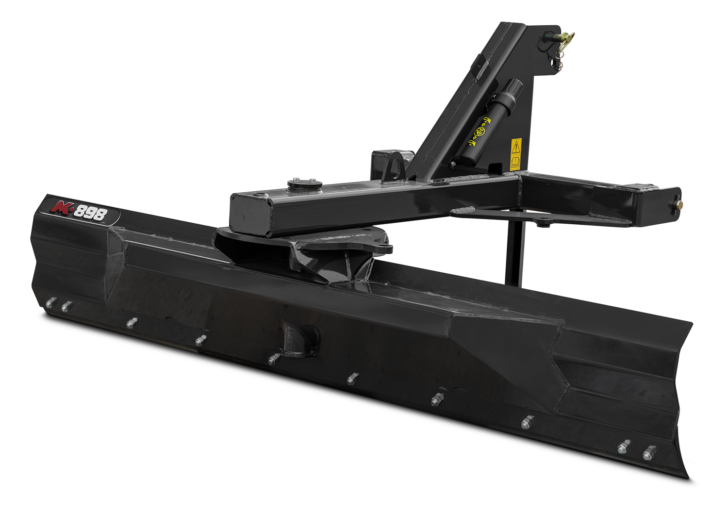 Grader Blade 8'