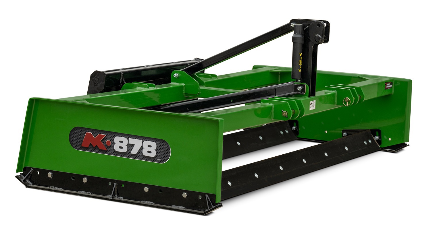 96" Grader Leveler