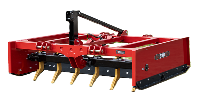 72" Land Plane